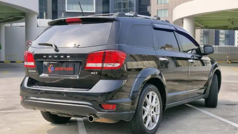 2013 Dodge Journey 2013 Dodge Journey