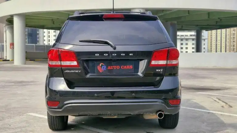 2013 Dodge Journey 2013 Dodge Journey