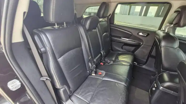 2013 Dodge Journey 2013 Dodge Journey