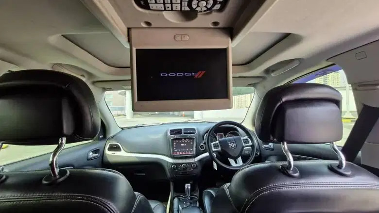 2013 Dodge Journey 2013 Dodge Journey