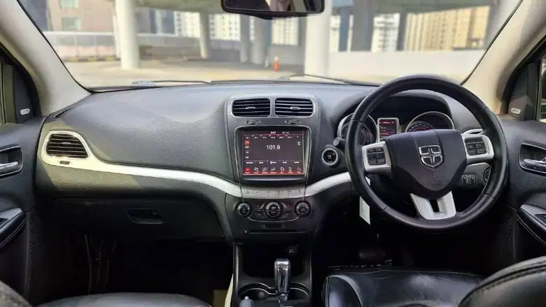 2013 Dodge Journey 2013 Dodge Journey