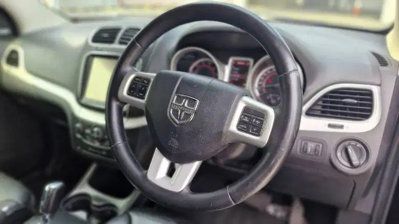 2013 Dodge Journey 2013 Dodge Journey