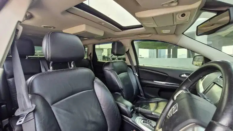 2013 Dodge Journey 2013 Dodge Journey