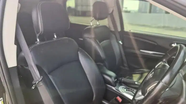 2013 Dodge Journey 2013 Dodge Journey