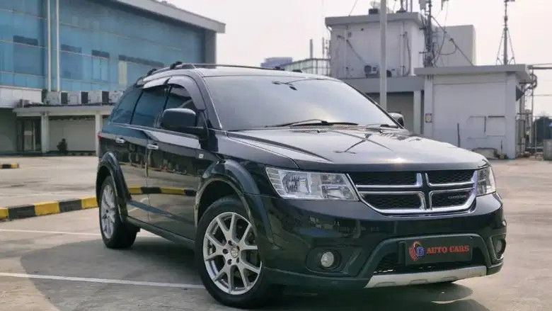2013 Dodge Journey 2013 Dodge Journey