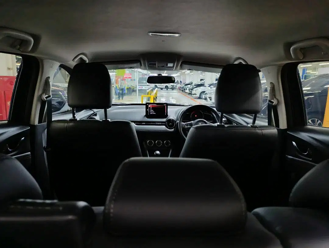 2023 Mazda CX-3 2023 Mazda CX-3