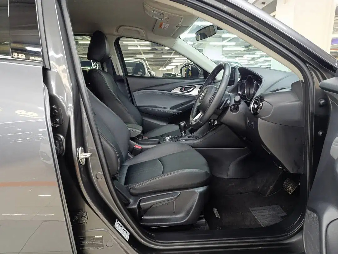 2023 Mazda CX-3 2023 Mazda CX-3