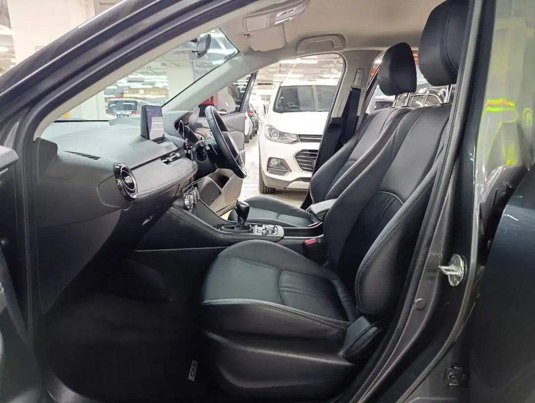 2023 Mazda CX-3 2023 Mazda CX-3