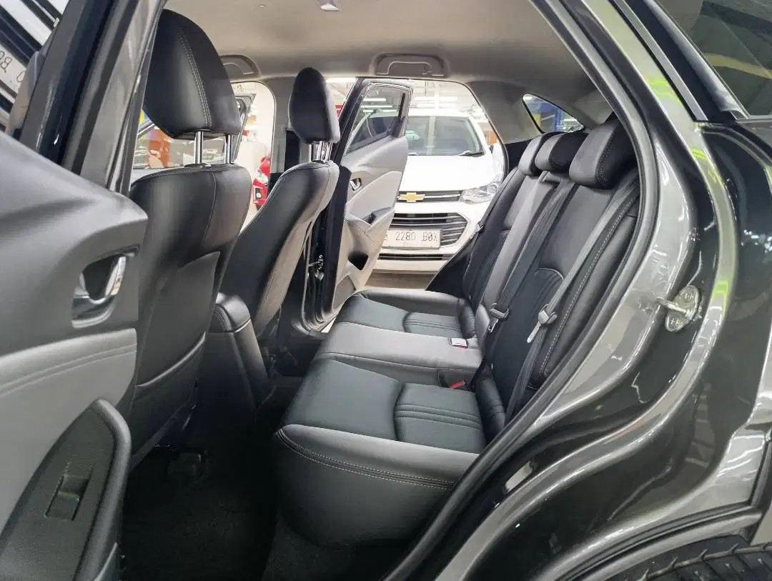 2023 Mazda CX-3 2023 Mazda CX-3