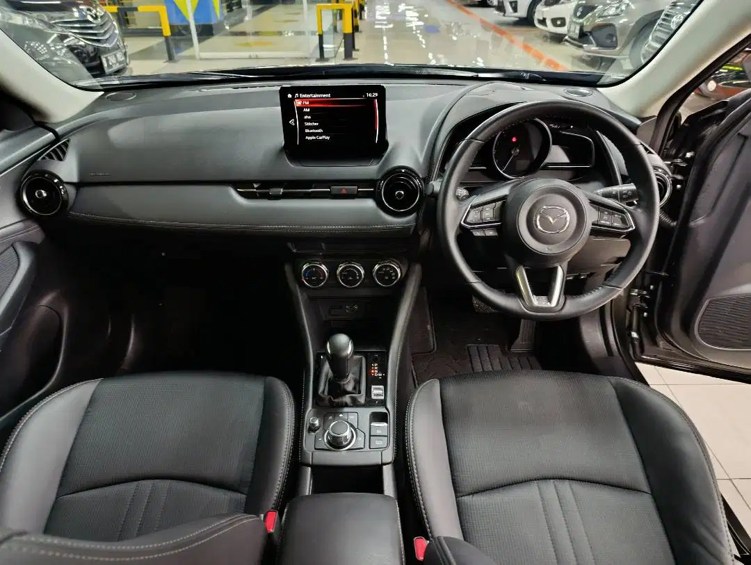 2023 Mazda CX-3 2023 Mazda CX-3