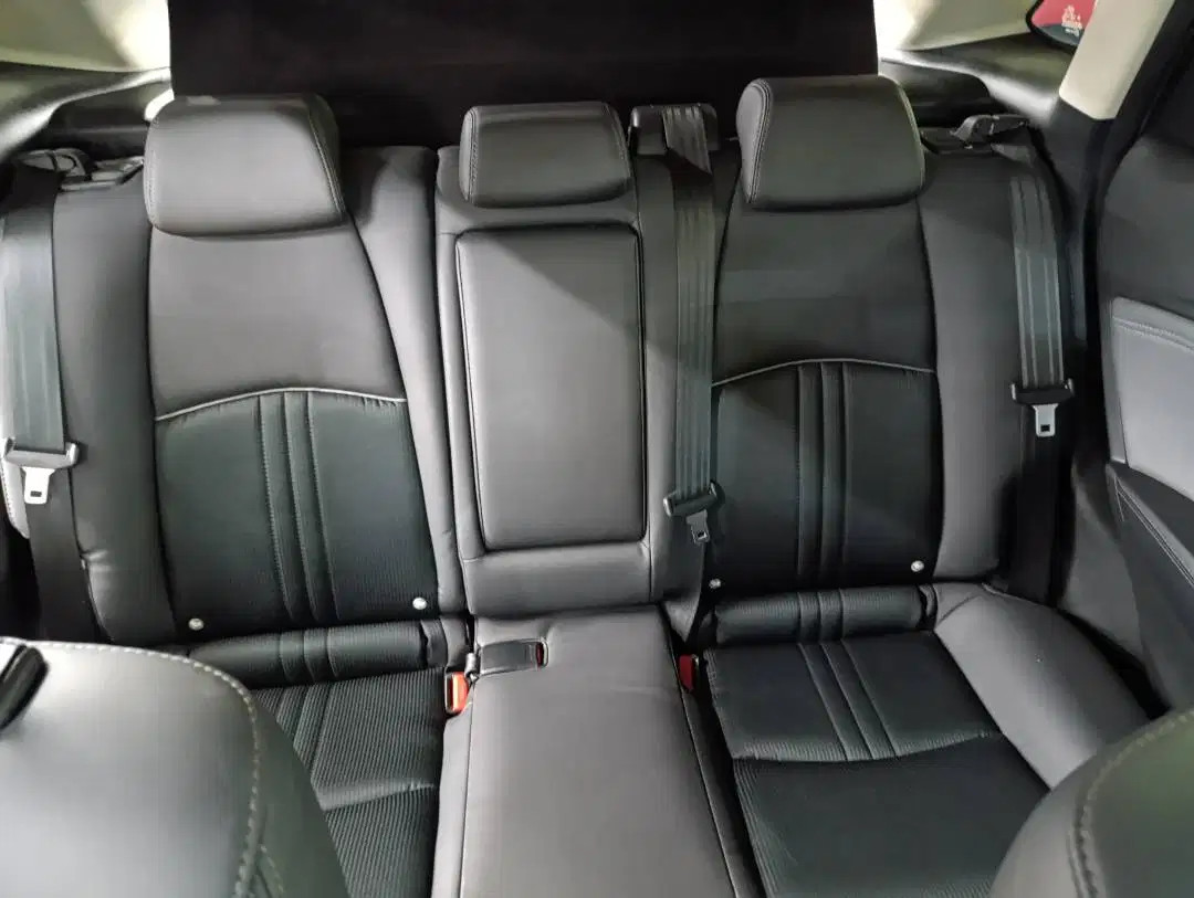 2023 Mazda CX-3 2023 Mazda CX-3