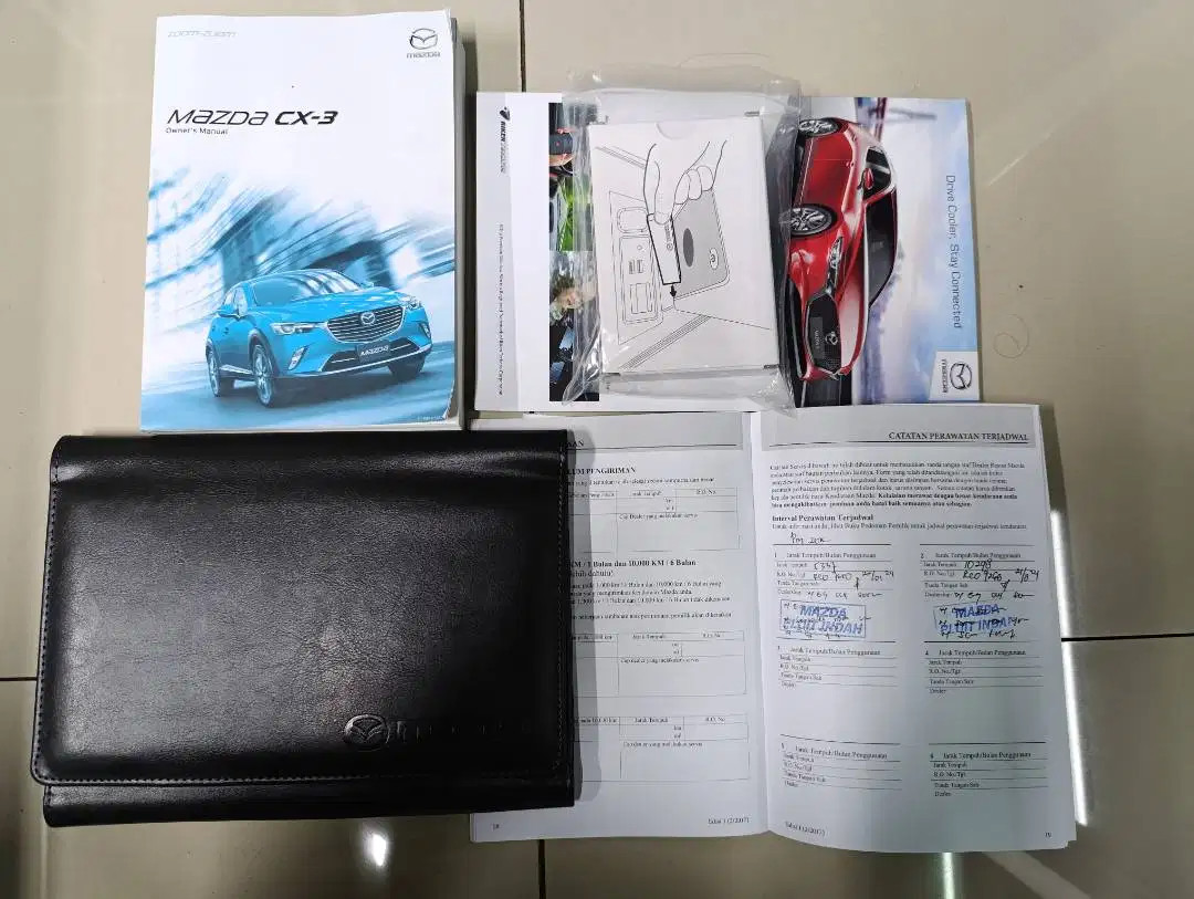 2023 Mazda CX-3 2023 Mazda CX-3