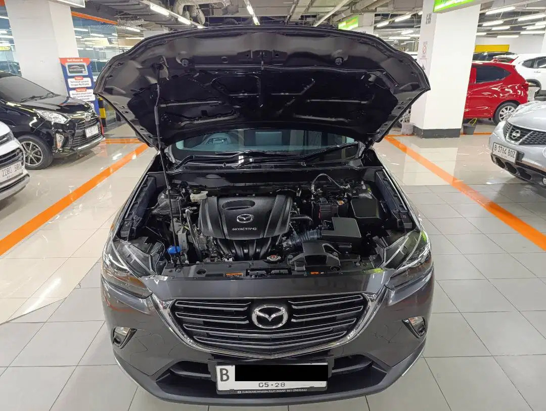 2023 Mazda CX-3 2023 Mazda CX-3