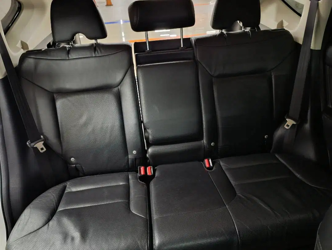 2016 Honda CR-V 2016 Honda CR-V