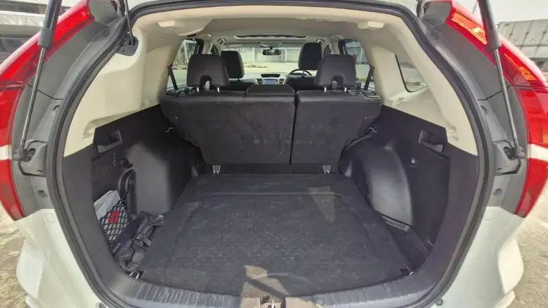 2016 Honda CR-V 2016 Honda CR-V