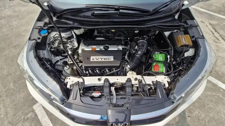 2016 Honda CR-V 2016 Honda CR-V