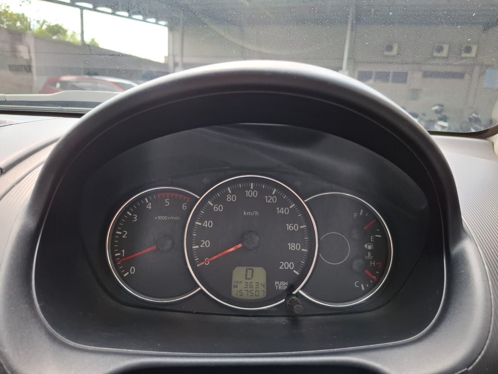 2012 Mitsubishi Pajero 2012 Mitsubishi Pajero