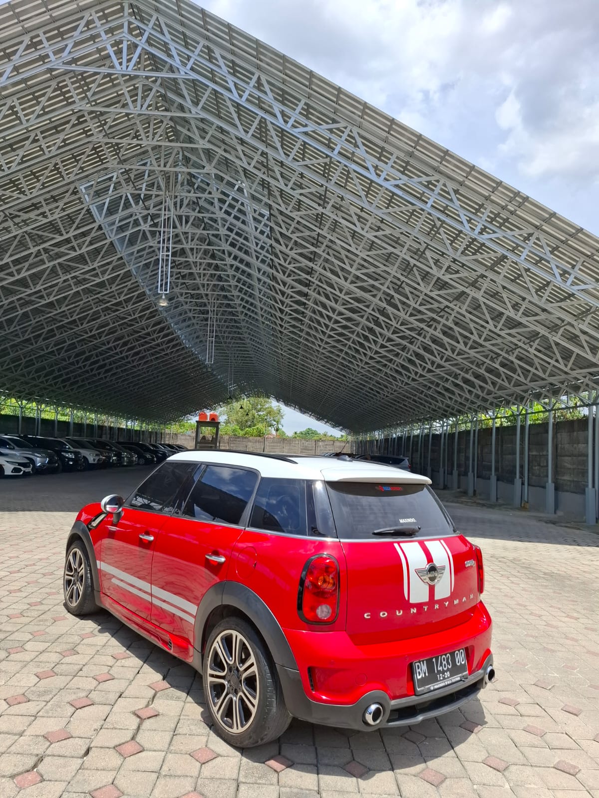 2015 MINI Cooper S 2015 MINI Cooper S