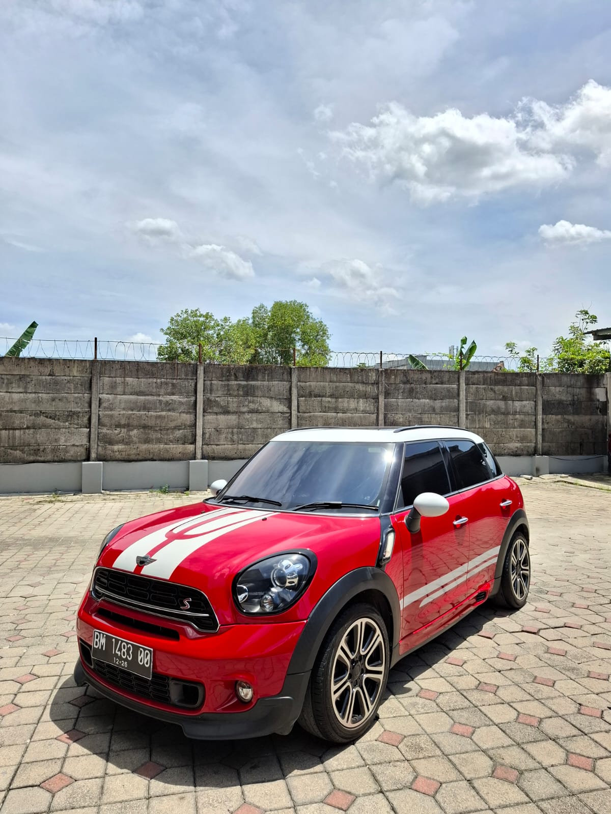 2015 MINI Cooper S 2015 MINI Cooper S