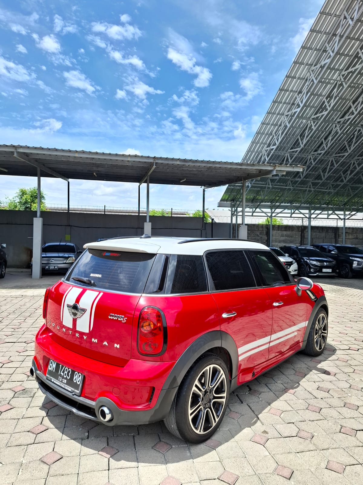 2015 MINI Cooper S 2015 MINI Cooper S