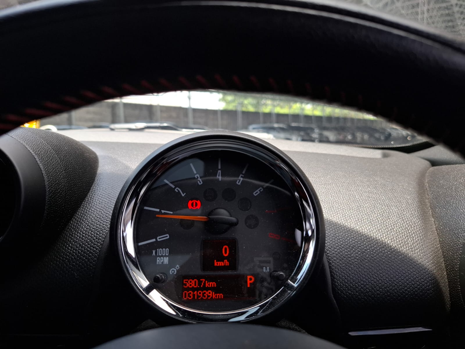 2015 MINI Cooper S 2015 MINI Cooper S