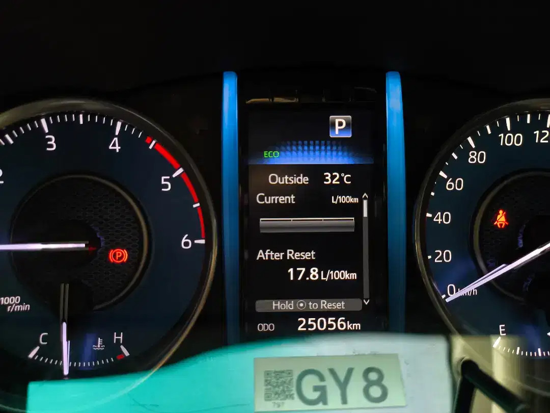 2022 Toyota Fortuner 2022 Toyota Fortuner