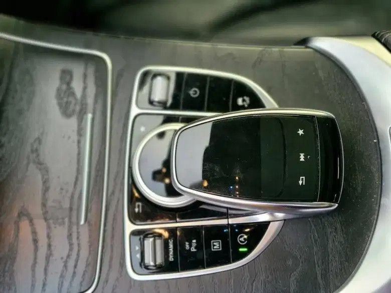 2018 Mercedes Benz GLC-Class 2018 Mercedes Benz GLC-Class