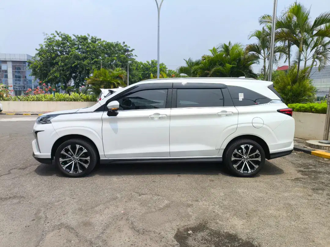 2023 Toyota Veloz 2023 Toyota Veloz
