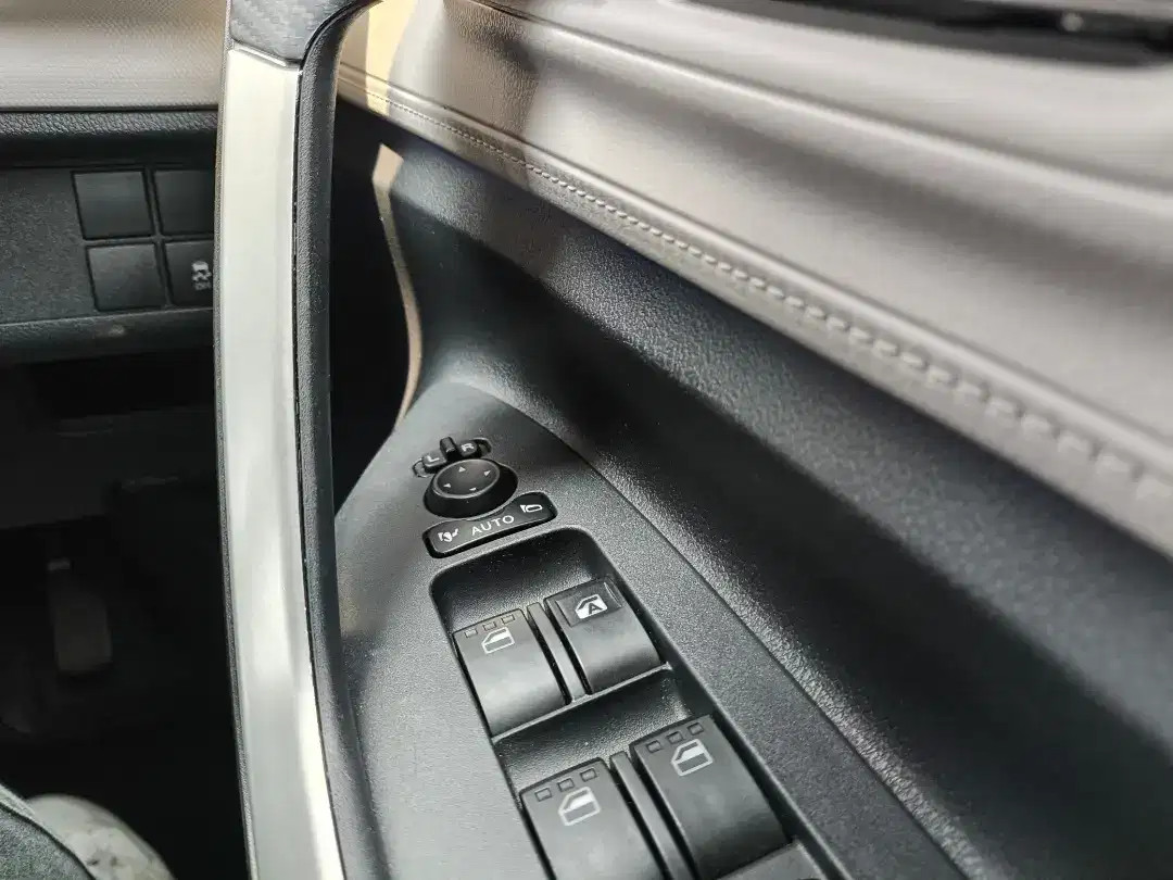 2023 Toyota Veloz 2023 Toyota Veloz