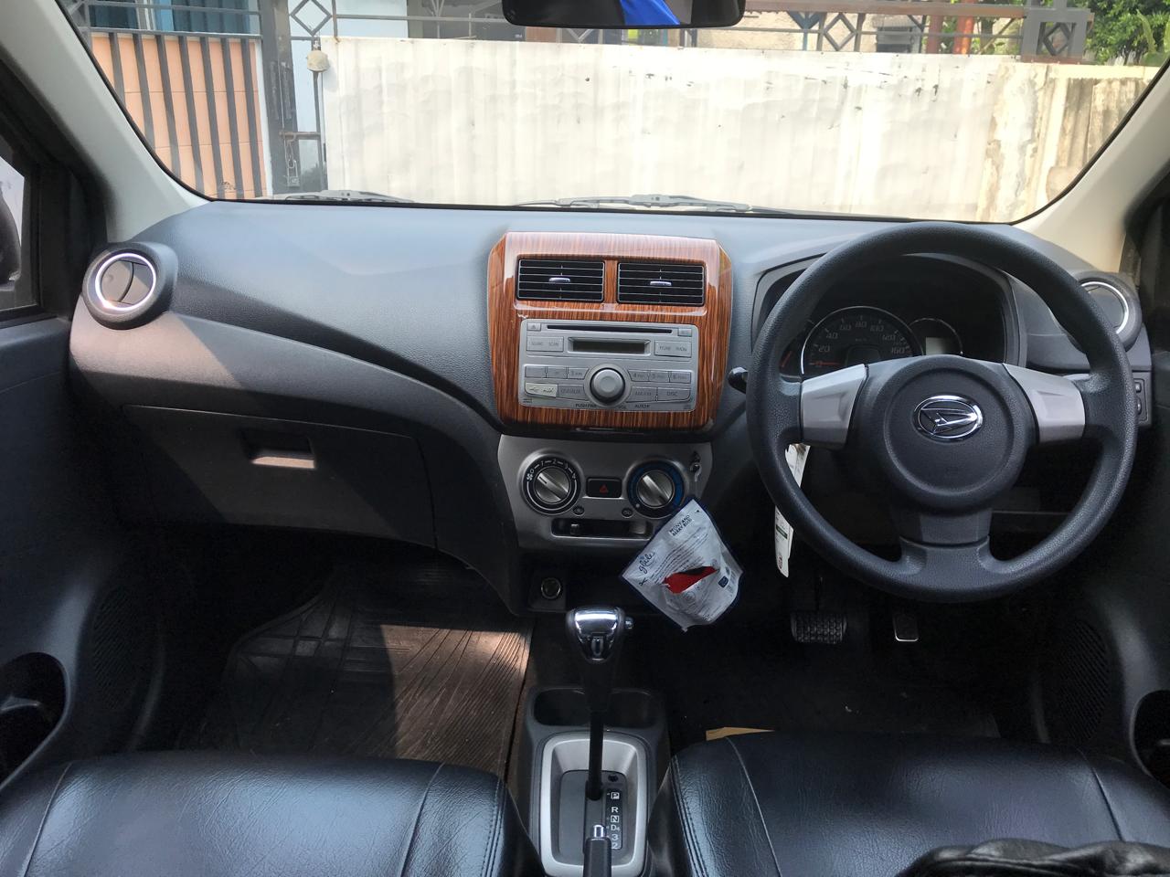 2019 Daihatsu Ayla 2019 Daihatsu Ayla