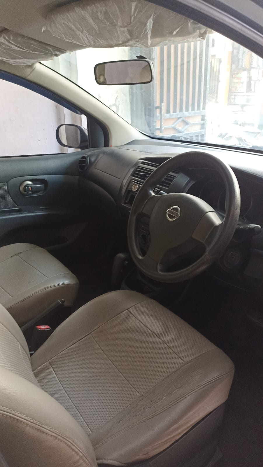 2015 Nissan Grand Livina 2015 Nissan Grand Livina