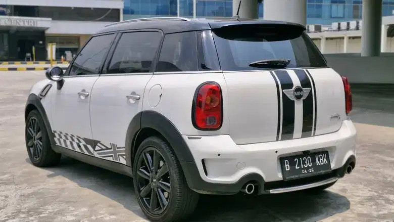 2011 MINI Cooper S 2011 MINI Cooper S