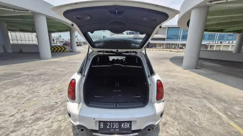 2011 MINI Cooper S 2011 MINI Cooper S