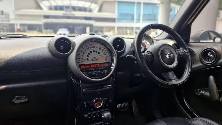 2011 MINI Cooper S 2011 MINI Cooper S