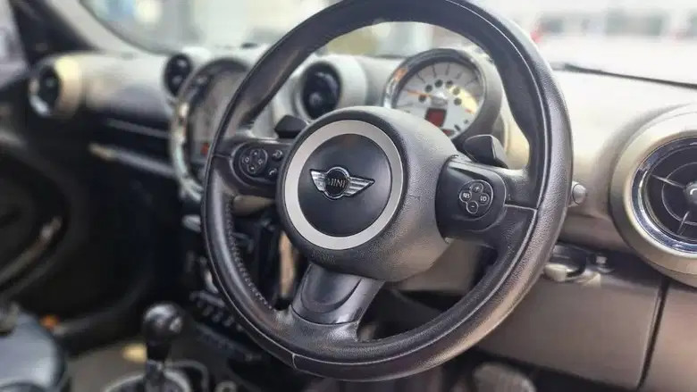 2011 MINI Cooper S 2011 MINI Cooper S