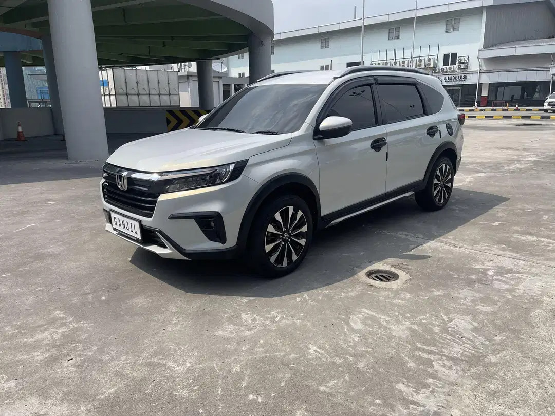 2023 Honda BRV 2023 Honda BRV