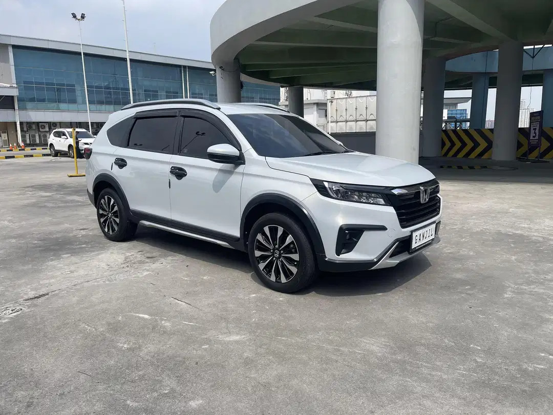 2023 Honda BRV 2023 Honda BRV