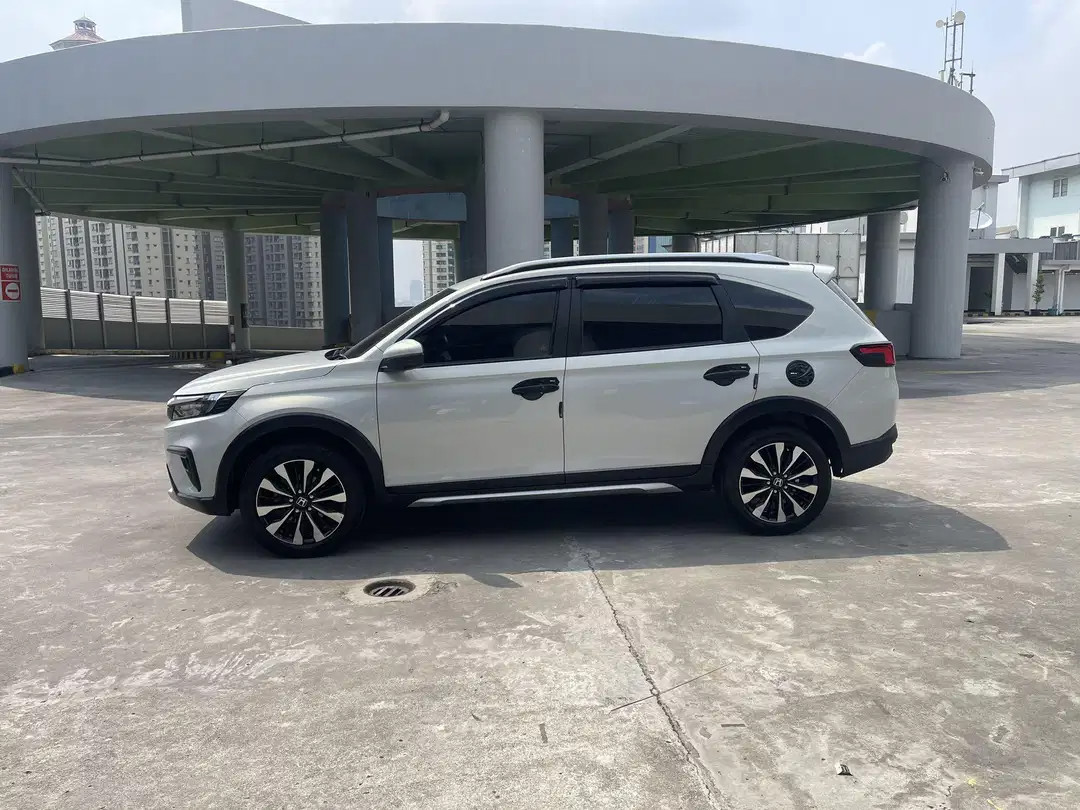 2023 Honda BRV 2023 Honda BRV