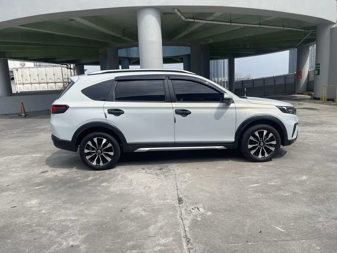 2023 Honda BRV 2023 Honda BRV