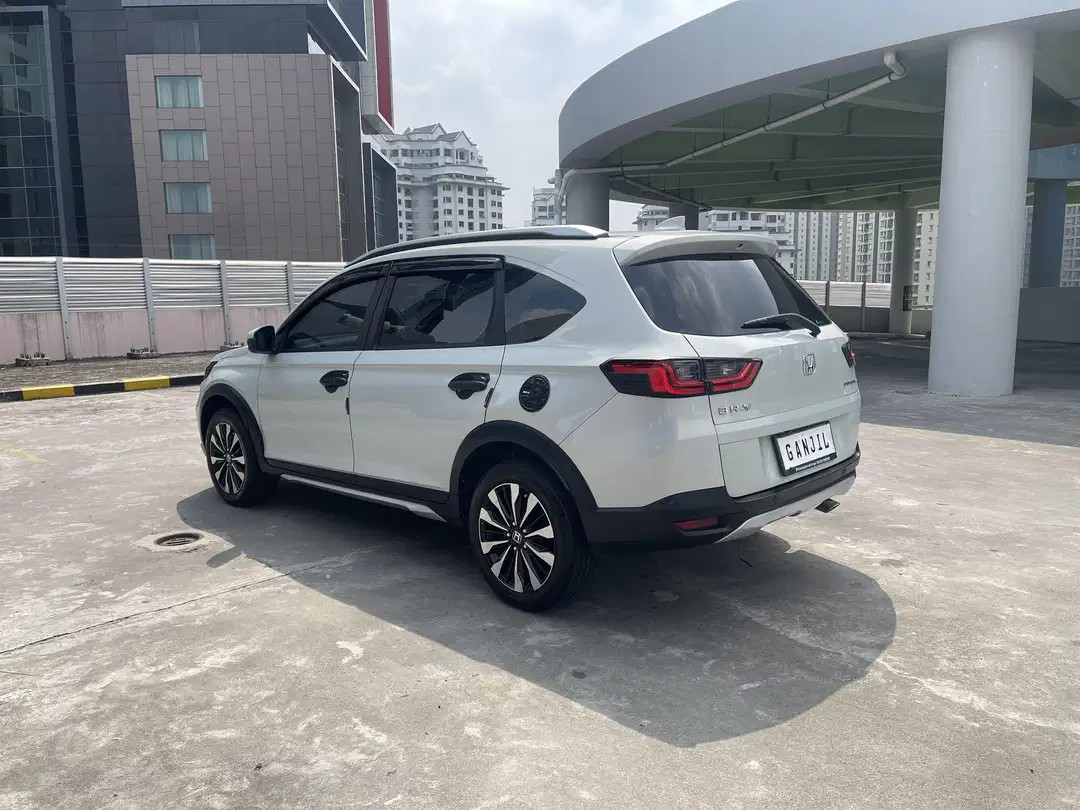 2023 Honda BRV 2023 Honda BRV