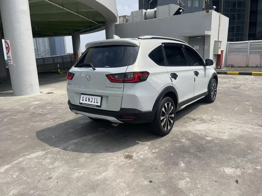 2023 Honda BRV 2023 Honda BRV