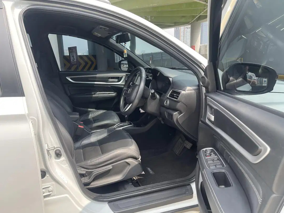 2023 Honda BRV 2023 Honda BRV