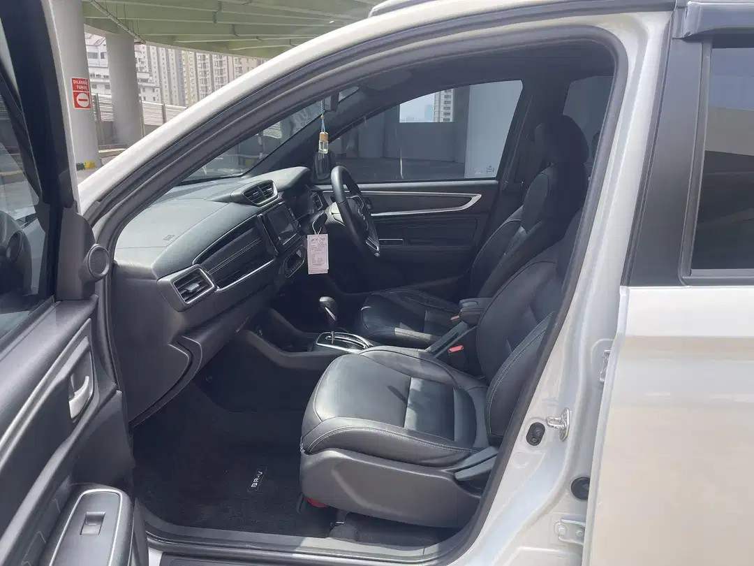 2023 Honda BRV 2023 Honda BRV
