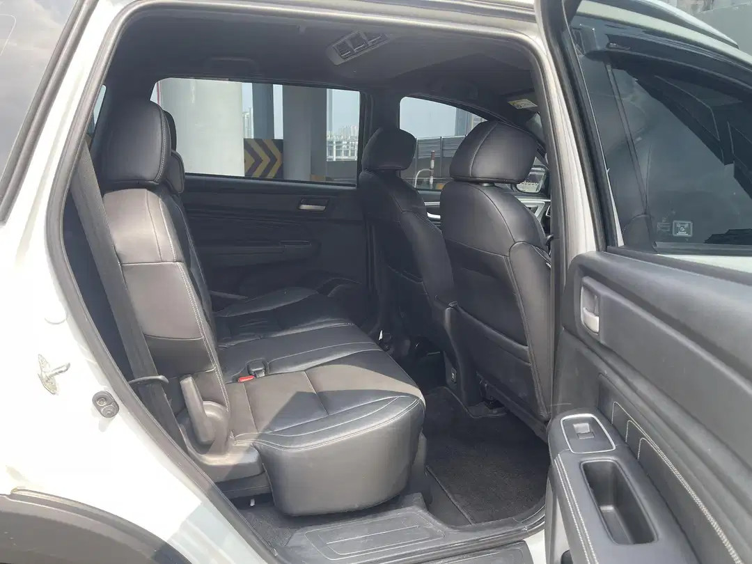 2023 Honda BRV 2023 Honda BRV