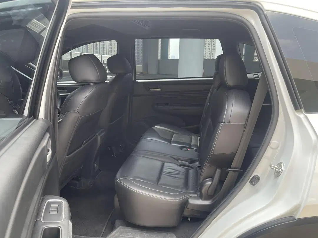 2023 Honda BRV 2023 Honda BRV
