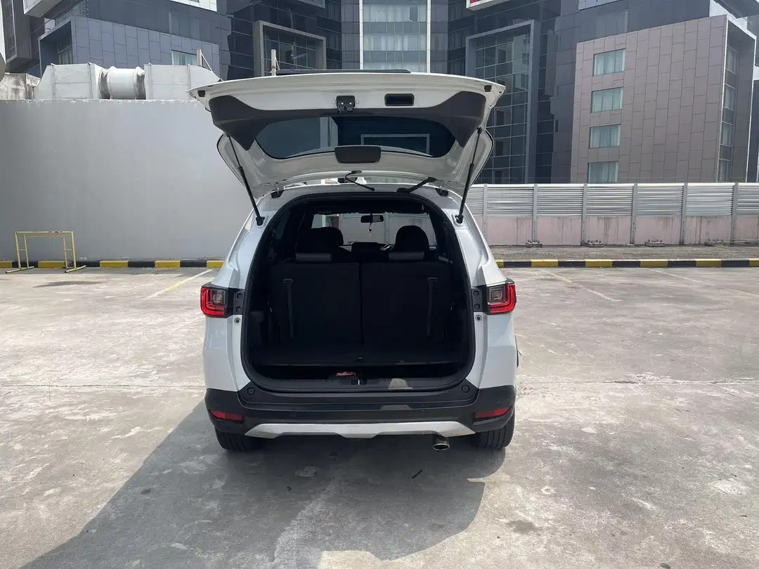 2023 Honda BRV 2023 Honda BRV