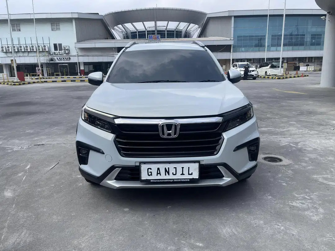 2023 Honda BRV 2023 Honda BRV