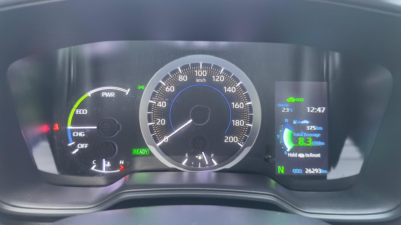 2022 Toyota Corolla Cross 2022 Toyota Corolla Cross