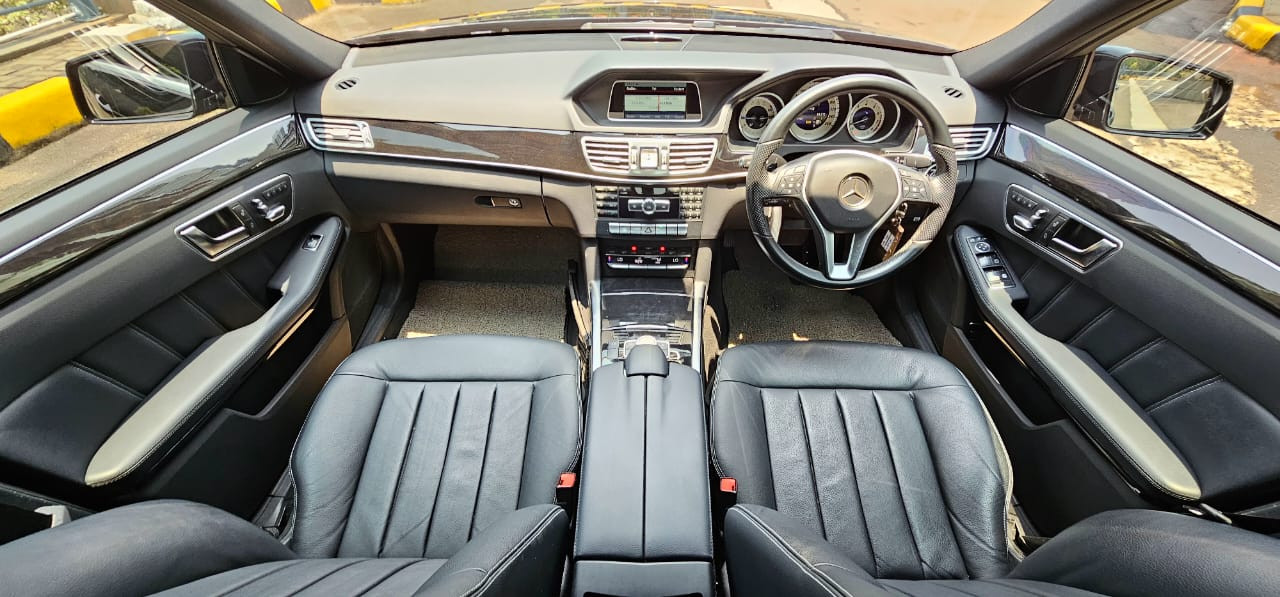 2015 Mercedes Benz E-Class 2015 Mercedes Benz E-Class