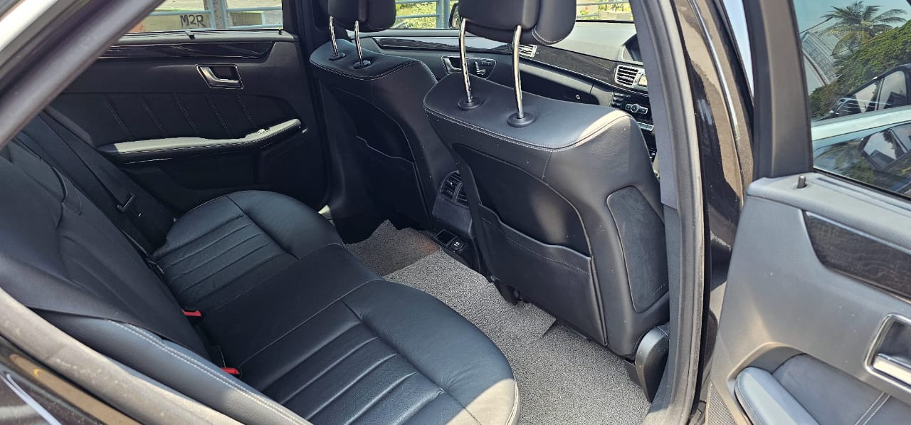 2015 Mercedes Benz E-Class 2015 Mercedes Benz E-Class